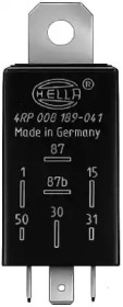 HELLA 4RP 008 189-041