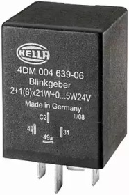 HELLA 4DM 004 639-061