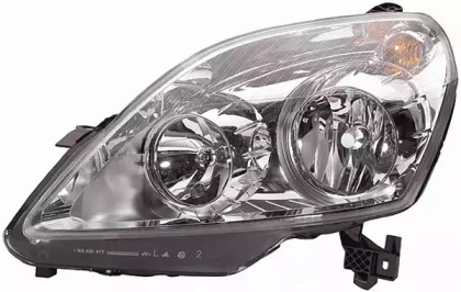 HELLA 1EG 354 429-031
