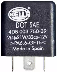 HELLA 4DB 003 750-391