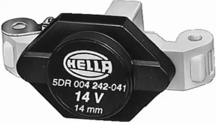 HELLA 5DR 004 242-041