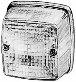 HELLA 2ZR 003 014-091