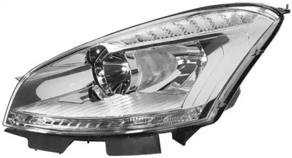 HELLA 1EF 009 237-171