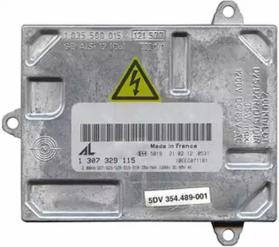 HELLA 5DV 354 489-001 HELLA 5DV 354 489-001