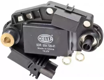 HELLA 5DR 009 728-411 HELLA 5DR 009 728-411
