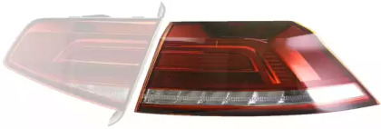 HELLA 2SD 011 881-051