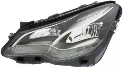 HELLA 1EX 011 091-711 HELLA 1EX 011 091-711