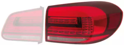 HELLA 2SD 011 715-051