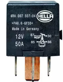 HELLA 4RA 007 507-041