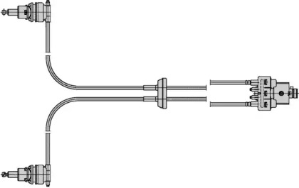 HELLA 6NH 006 393-087