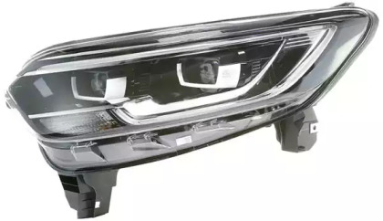 HELLA 1LX 011 770-331