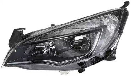 HELLA 1EG 010 011-671