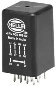 HELLA 4RV 008 188-521