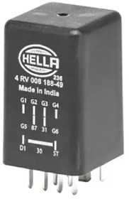 HELLA 4RV 008 188-491