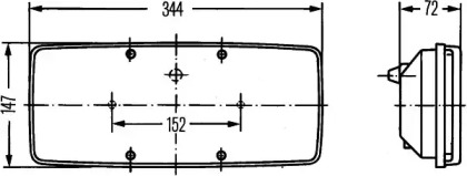 hella 2se003167041