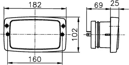 hella 1ab006213027