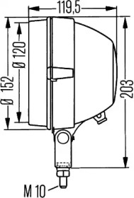 hella 1g3005760211
