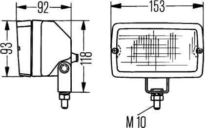 hella 1ga005060041