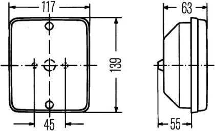 hella 2ne003236001