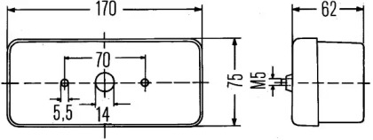 hella 2sd002582021
