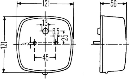 hella 2se002578701