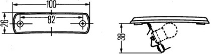 hella 2pf001647037