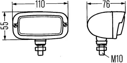 hella 2zr001193011