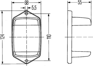 hella 8xs113389001