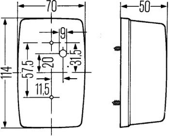 hella 2ba002324001