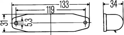 hella 2ab001208021