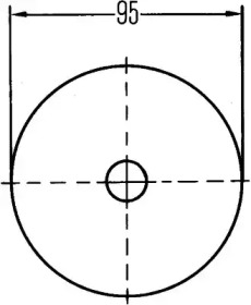 hella 8ra002016121