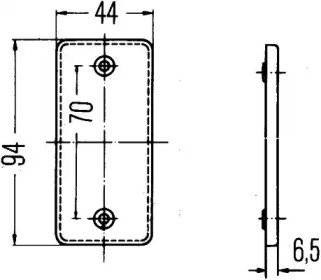 hella 8ra003326002