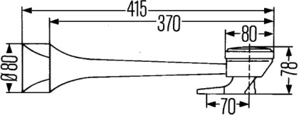 hella 3pb005411001