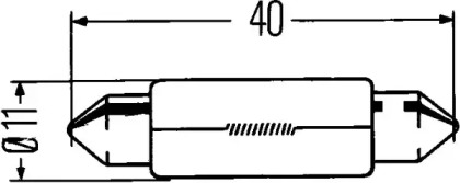 hella 8gm002091131