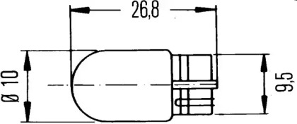 hella 8gp003594121