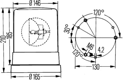 hella 2rl004958201