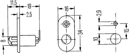 hella 6zf004365011