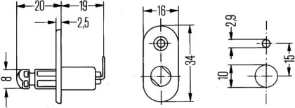hella 6zf004365041