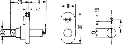 hella 6zf004365031