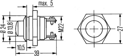 hella 6jf001571001