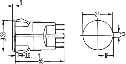 hella 6hf002372041