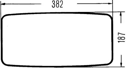 hella 8sb003290001