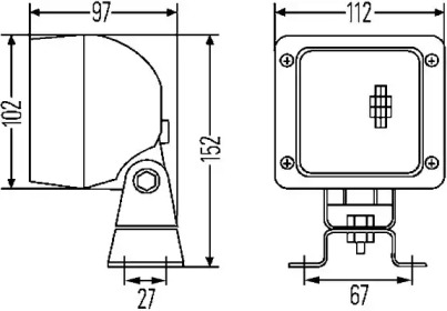 hella 1ga007506011
