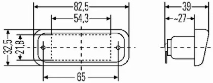 hella 2ka005049007