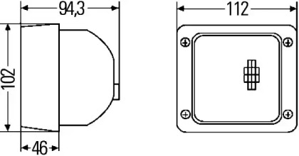 hella 1ga007506061