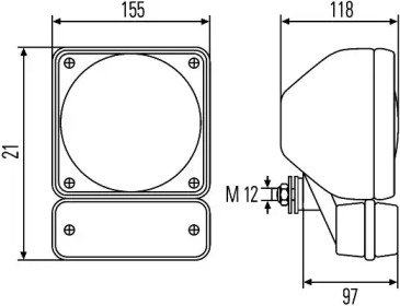 hella 1e5996124001
