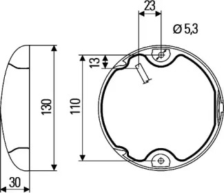hella 2zr959820601