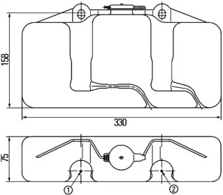 hella 8bw003443008