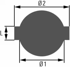 HELLA 8XY 007 022-001