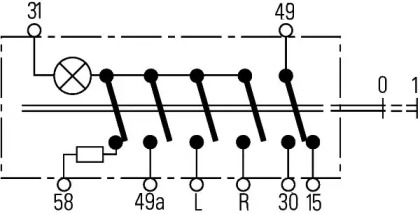 hella 6hh004175021